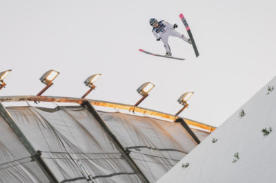 Aigro ja Vagul hüppasid end MK-etapil teise vooru, aga jäid õige napilt esikümnest välja