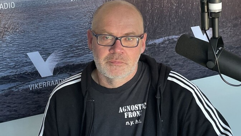 Aimar Ventsel: Putin kuulutas vene keele Vene riigi omandiks