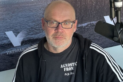 Aimar Ventsel: Putin kuulutas vene keele Vene riigi omandiks