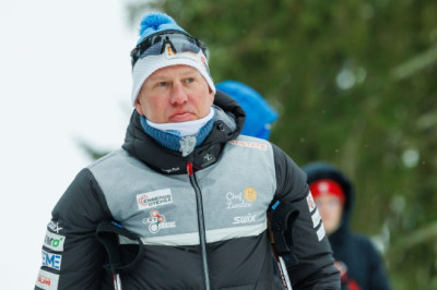 Aivar Rehemaa: pärast pikki aastaid oleme pildil tagasi ja teatakse, et Eestis on ka meessuusatajaid