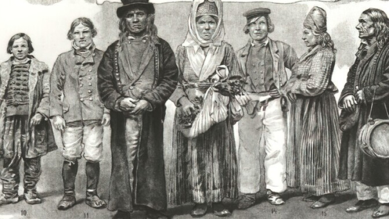 Ajalooallikad: eesti vallasemade põli oli siiski kibe