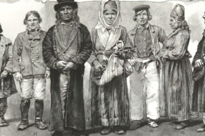 Ajalooallikad: eesti vallasemade põli oli siiski kibe