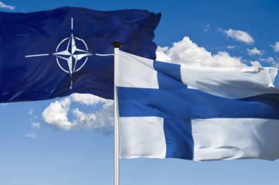 Analüüs: NATO pidi Soomet kaitsma Venemaa eest, nüüd otsitakse plaani B - viimane variant on suhete soojendamine Venemaaga - eestinen