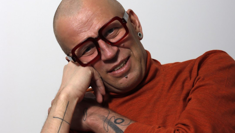 Disainer Kalle Aasamäe nõustab pagulasi: surve Euroopa Liidule läheb üha suuremaks