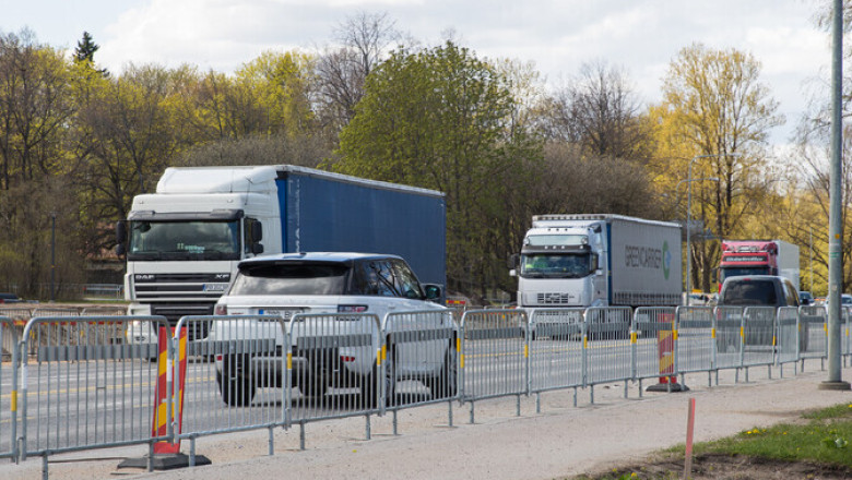 Eesti asub otsima liitlasi uue heitkogustega kauplemise korra tühistamiseks