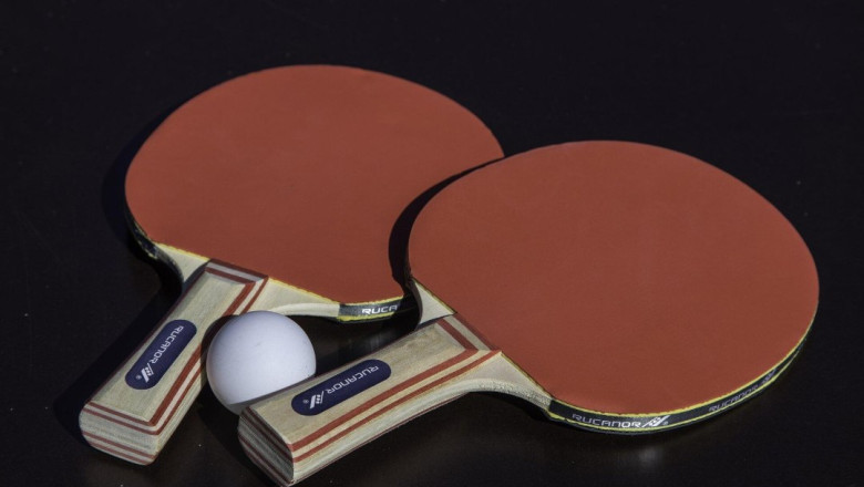 Eesti lauatennises koidab põlvkonnavahetus. „Oleme olnud noortetegevuses õigel teel.“