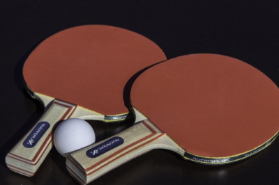 Eesti lauatennises koidab põlvkonnavahetus. „Oleme olnud noortetegevuses õigel teel.“