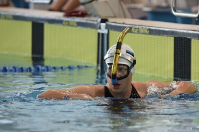 Eesti lestaujujad võitsid MK-etapil üheksa pjedestaalikohta