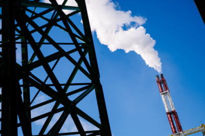 Enefit Power uurib, kas põlevkivijaama võiks kütta puiduga