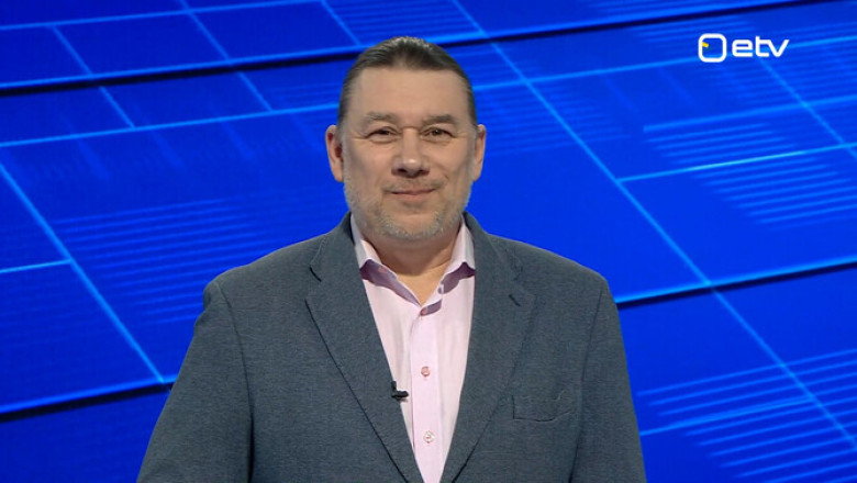 ETV spordisaade, 24. märts