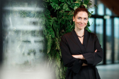 FOTOUUDIS | Piret Laos naudib kevade algust pisipoja seltsis