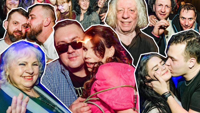 GALERII JA REPORTAAŽ | „Sõbra Pesa on energeetiliselt turvaline koht, siin lähevad tšakrad lahti!“