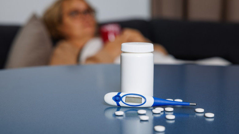 GRIPP LEVIB LAIALDASELT: tõbiseid on palju, kuid üle pika aja on haigestumus vähenemas