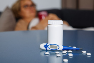 GRIPP LEVIB LAIALDASELT: tõbiseid on palju, kuid üle pika aja on haigestumus vähenemas