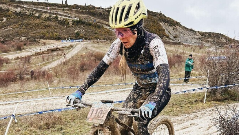 Haiguse seljatanud Lõiv jõudis Hispaanias taas pjedestaalile