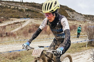 Haiguse seljatanud Lõiv jõudis Hispaanias taas pjedestaalile