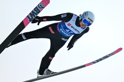 Hüppekombinesoonide ekspert: petmine on karm sõna