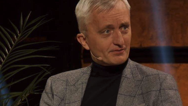 Indrek Neivelt: Kasemets ja Michal lavastasid meretuuleparkide jamas süüdi Alenderi ja sotsid - Objektiiv