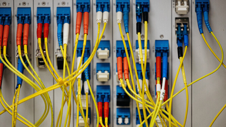 Infotehnoloogia asjatundjad laidavad plaani riigi IT-majad kokku liita