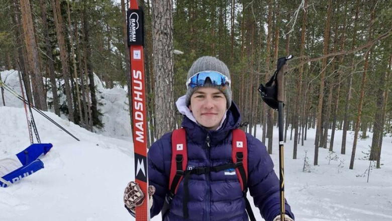 Juunioride MM-i tavarajal olid Eesti parimad Kudre ja Krahv