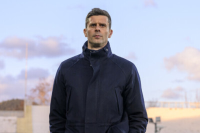 Juventus loobus üheksa kuu järel Motta teenetest