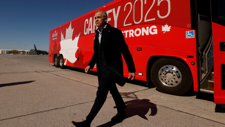 Kanada peaminister kuulutas välja ennetähtaegsed valimised