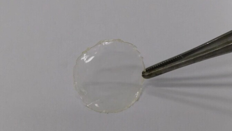 Kergemini ümbertöödeldavad bioplastid muudavad keskkonna puhtamaks