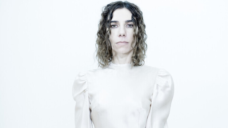 Kirjandusfestivalil Prima Vista tutvustab oma luulet briti muusik PJ Harvey