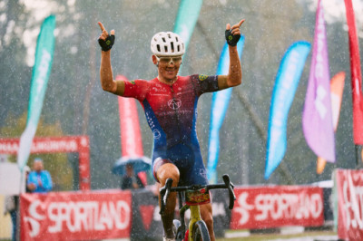 Kivistik sai Martinique'i saarel teise koha