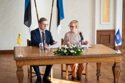 Kliimaseaduse võimalik tükeldamine on koalitsioonis juba eriarvamusi toonud