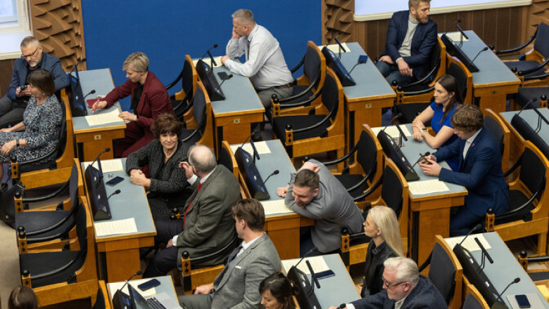 Komisjonides ohjade haaramine on võimuliidule lihtsam kui nende hoidmine