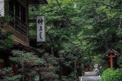 Maailma ilusaimad tänavad