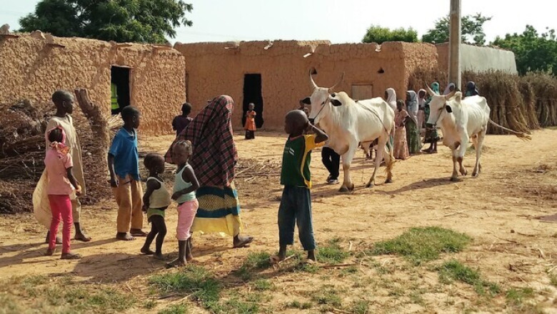 Maailmas elab arvatust rohkem inimesi