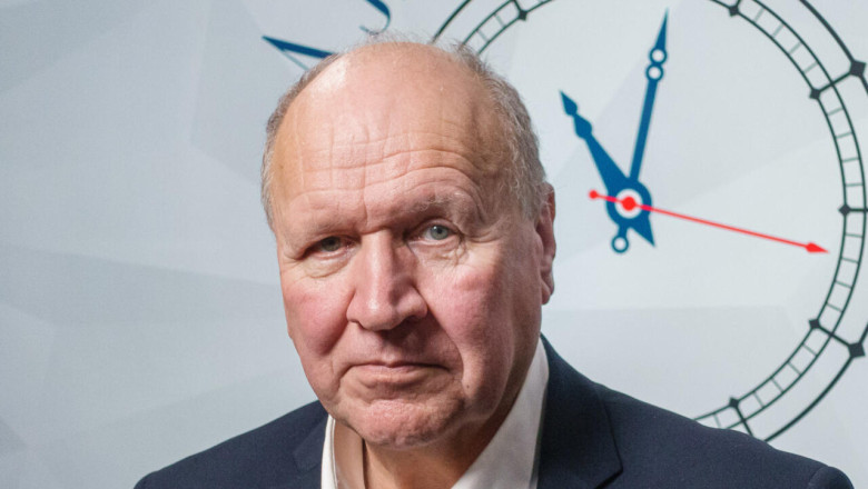 Mart Helme “Ajaloominutid”: küüditamised on jätnud valusad haavad meie ajaloomälusse ja rahvuslikku kehandisse