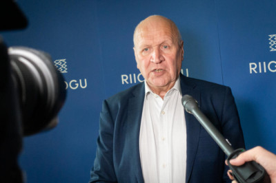 Mart Helme: paneme seljad opositsioonis kokku, kukutame selle valitsuse ja lõpetame pimeda-pimeda reformierakondliku öö