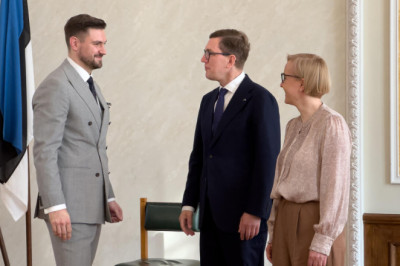 Martin Helme loodavast valitsusest: “Normaalne juht ei tohiks nimetada ametisse inimesi, kellest on ette teada, et tulevad läbikukkumised”