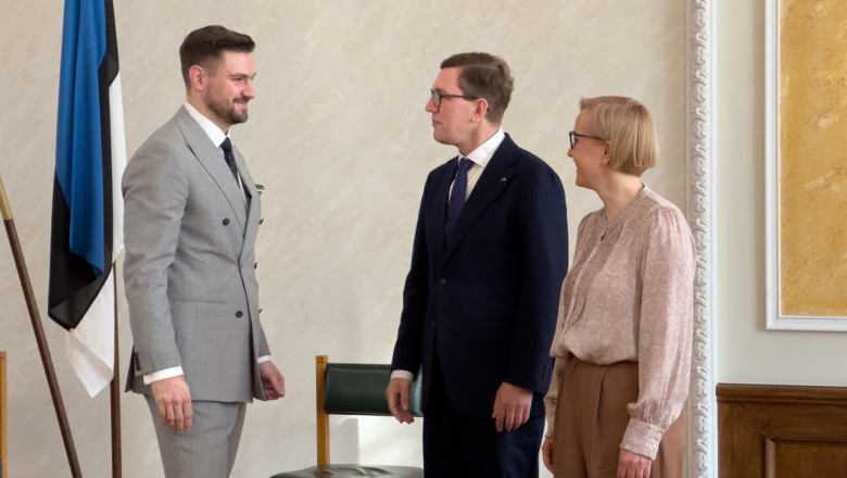 Martin Helme loodavast valitsusest: “Normaalne juht ei tohiks nimetada ametisse inimesi, kes on ette teada, et tulevad läbikukkumised”