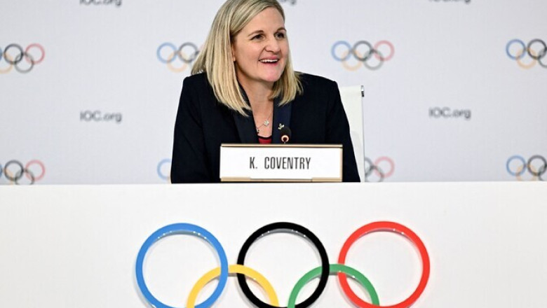 Mida arvas Eesti Olümpiakomitee ROK-i presidendivalimistest?