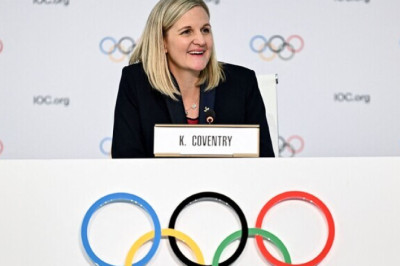 Mida arvas Eesti Olümpiakomitee ROK-i presidendivalimistest?