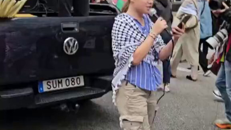 Mis on islami džihaadil kliimamuutustega pistmist?