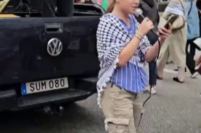 Mis on islami džihaadil kliimamuutustega pistmist?