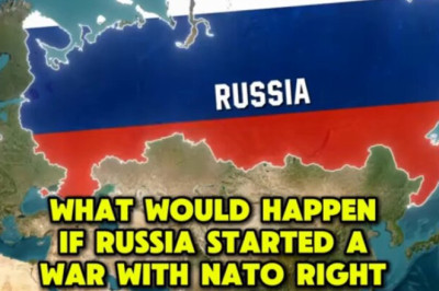 Mis siis, kui Venemaa alustaks NATO -ga sõda? Mõeldamatu stsenaarium