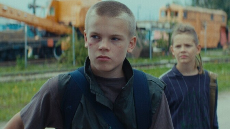 Möödunud nädalavahetuse vaadatuim film kinolevis oli Tõnis Pilli "Fränk"