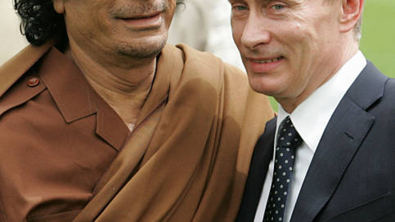 Mõned kõige intrigeerivamad hetked ajaloost