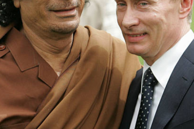 Mõned kõige intrigeerivamad hetked ajaloost