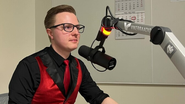 Mustkunstnik: eesti illusionistid teevad kõik väga erinevaid trikke