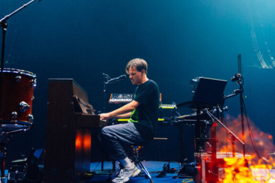 Noep avaldas lühialbumi 