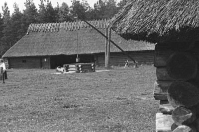 NOSTALGIA | Aastal 1957 asutati vabaõhumuuseum ja Haapsalu sai uhke laiekraankino