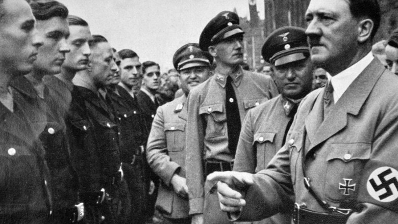 ÕHUSTIK MAAILMASÕDADE EEL: Euroopas levis rahvuslus ja agressorit innustas karistamatus