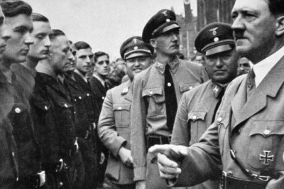 ÕHUSTIK MAAILMASÕDADE EEL: Euroopas levis rahvuslus ja agressorit innustas karistamatus